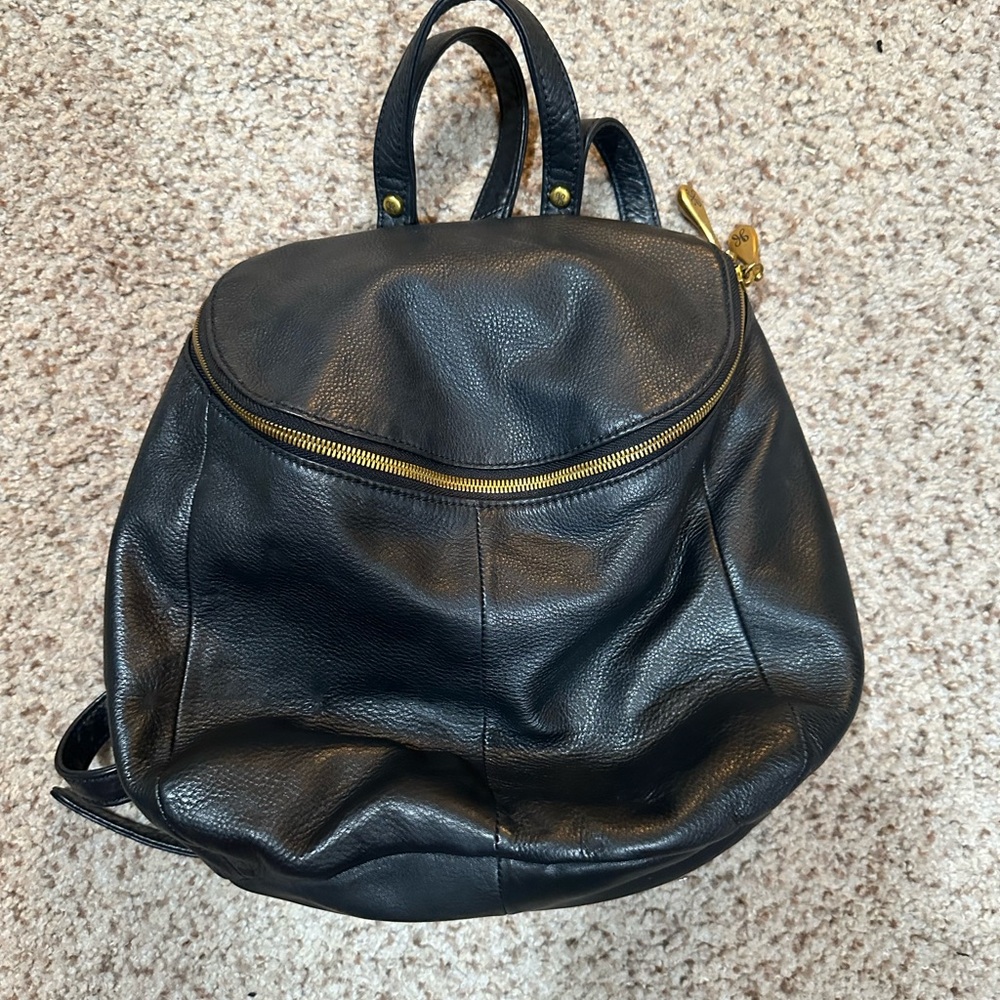 Hobo River Backpack